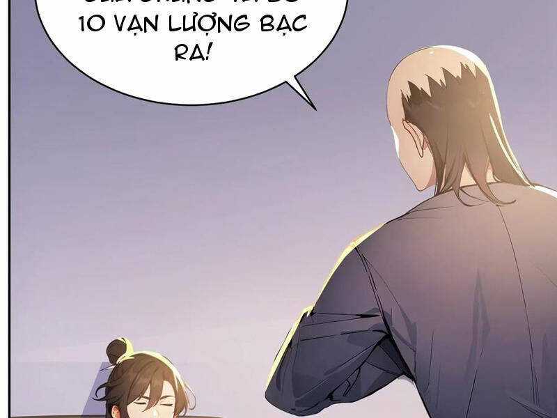 Ta Thật Sự Không Muốn Làm Thánh Tiên Chapter 72 trang 51
