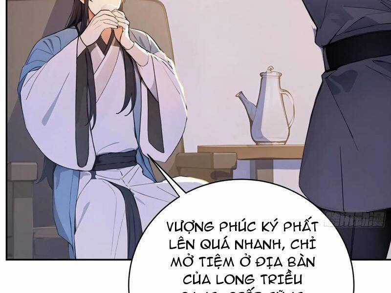 Ta Thật Sự Không Muốn Làm Thánh Tiên Chapter 72 trang 52