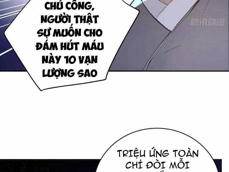 Ta Thật Sự Không Muốn Làm Thánh Tiên Chapter 72 trang 55