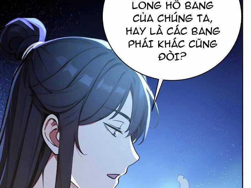Ta Thật Sự Không Muốn Làm Thánh Tiên Chapter 72 trang 56