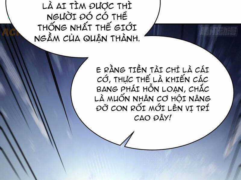 Ta Thật Sự Không Muốn Làm Thánh Tiên Chapter 72 trang 62