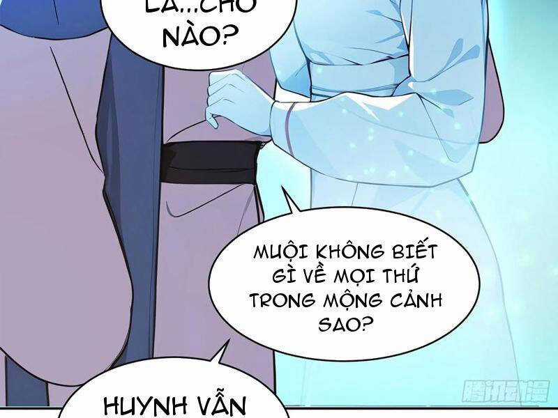 Ta Thật Sự Không Muốn Làm Thánh Tiên Chapter 72 trang 7