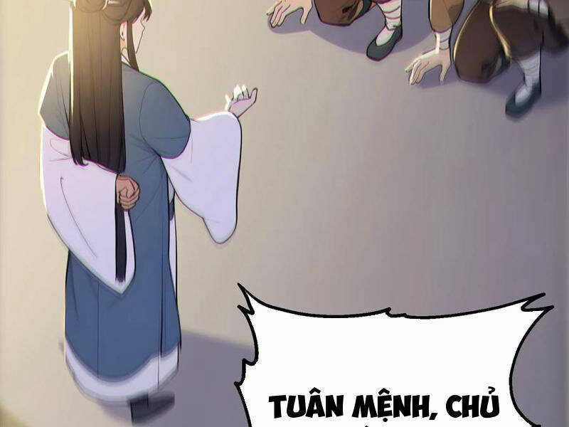 Ta Thật Sự Không Muốn Làm Thánh Tiên Chapter 72 trang 77