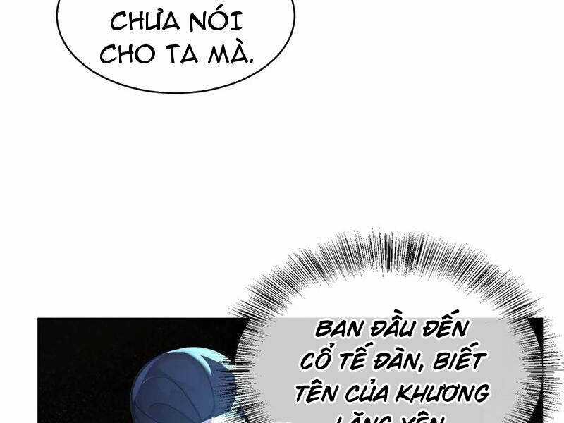Ta Thật Sự Không Muốn Làm Thánh Tiên Chapter 72 trang 8