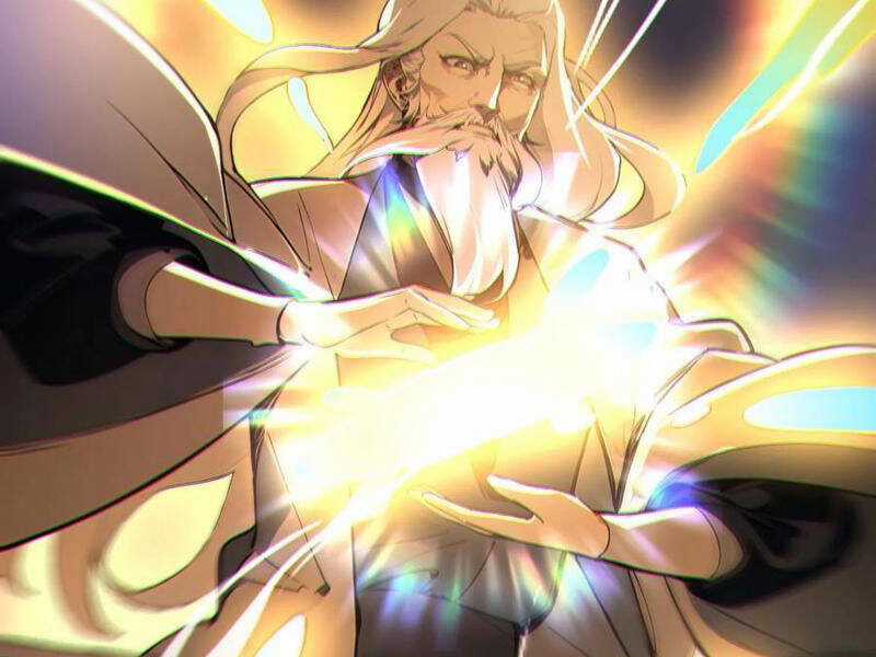 Ta Thật Sự Không Muốn Làm Thánh Tiên Chapter 72 trang 94