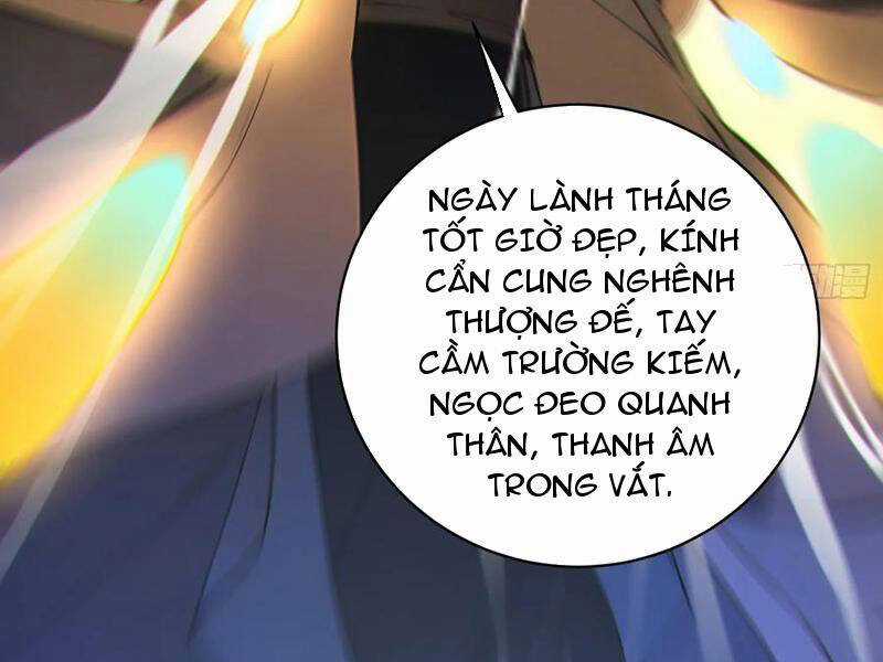 Ta Thật Sự Không Muốn Làm Thánh Tiên Chapter 72 trang 95
