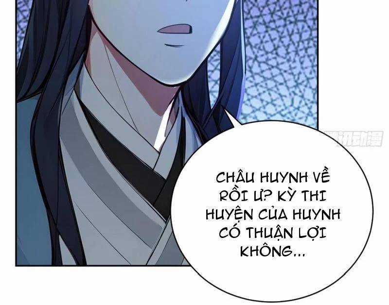 Ta Thật Sự Không Muốn Làm Thánh Tiên Chapter 73 trang 14