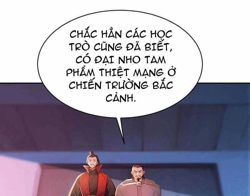 Ta Thật Sự Không Muốn Làm Thánh Tiên Chapter 73 trang 18