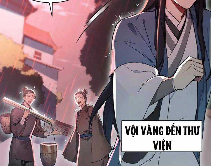 Ta Thật Sự Không Muốn Làm Thánh Tiên Chapter 73 trang 2