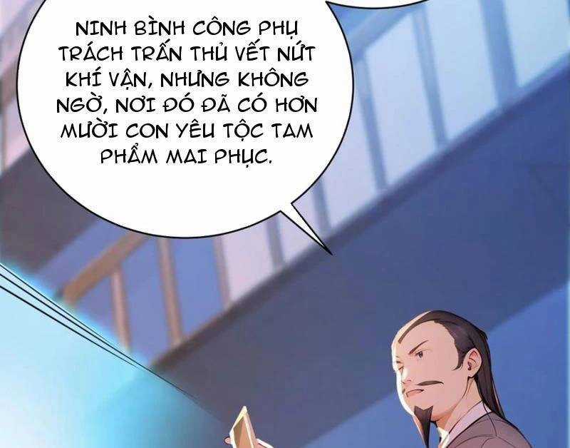 Ta Thật Sự Không Muốn Làm Thánh Tiên Chapter 73 trang 28
