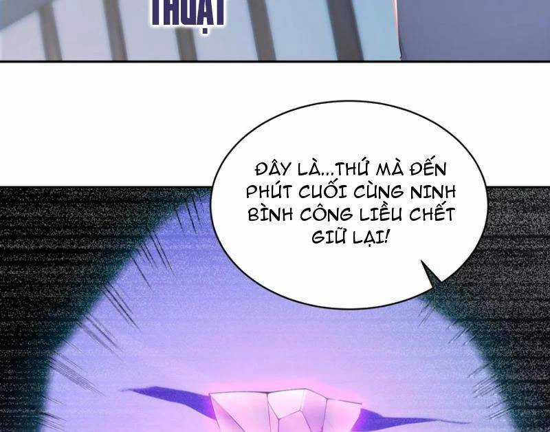 Ta Thật Sự Không Muốn Làm Thánh Tiên Chapter 73 trang 30