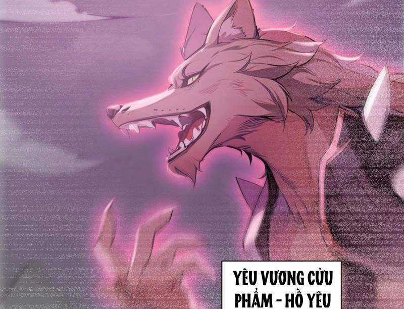 Ta Thật Sự Không Muốn Làm Thánh Tiên Chapter 73 trang 34