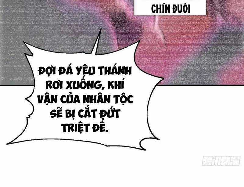 Ta Thật Sự Không Muốn Làm Thánh Tiên Chapter 73 trang 35