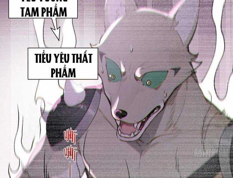 Ta Thật Sự Không Muốn Làm Thánh Tiên Chapter 73 trang 49