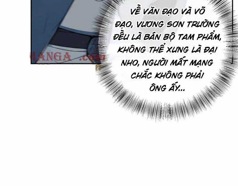 Ta Thật Sự Không Muốn Làm Thánh Tiên Chapter 73 trang 5