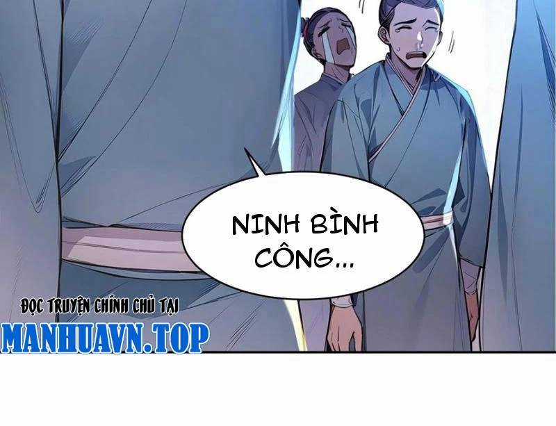 Ta Thật Sự Không Muốn Làm Thánh Tiên Chapter 73 trang 61