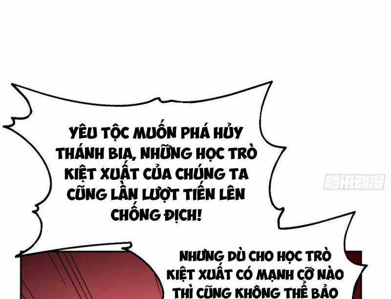 Ta Thật Sự Không Muốn Làm Thánh Tiên Chapter 73 trang 62