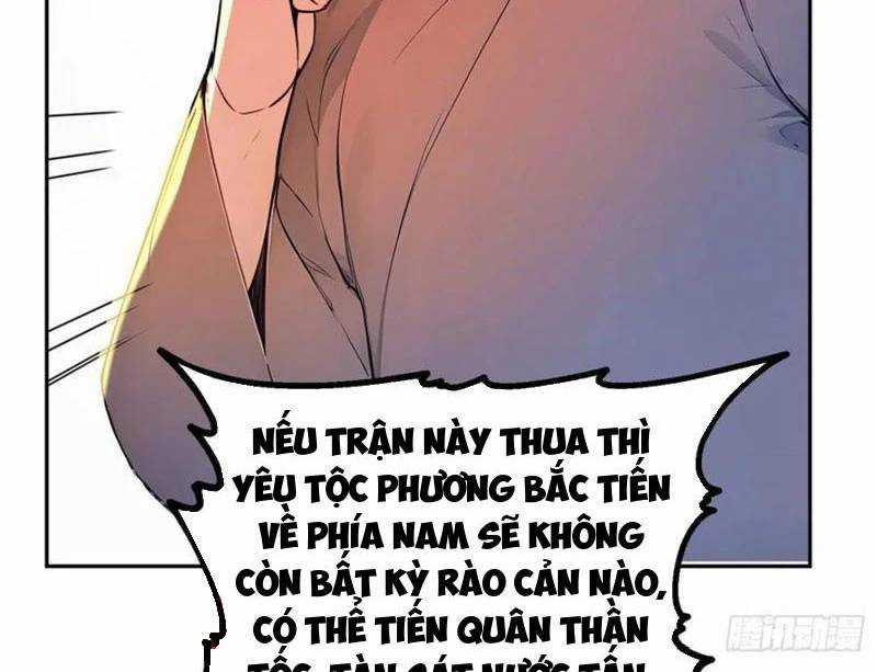 Ta Thật Sự Không Muốn Làm Thánh Tiên Chapter 73 trang 64