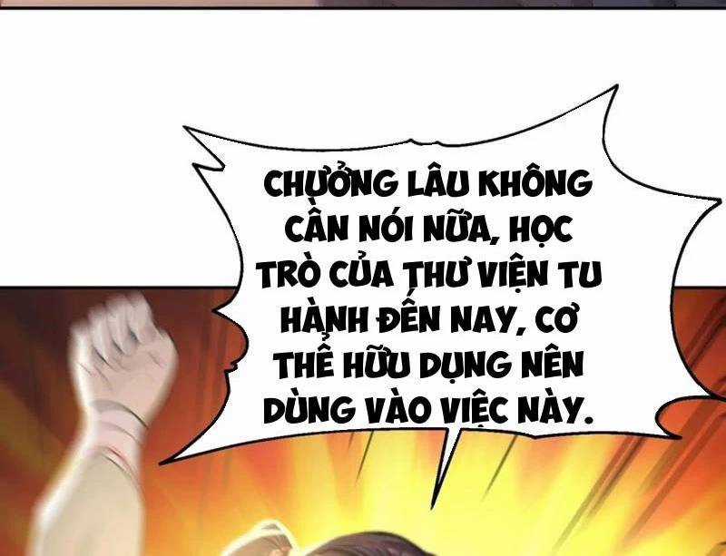 Ta Thật Sự Không Muốn Làm Thánh Tiên Chapter 73 trang 68