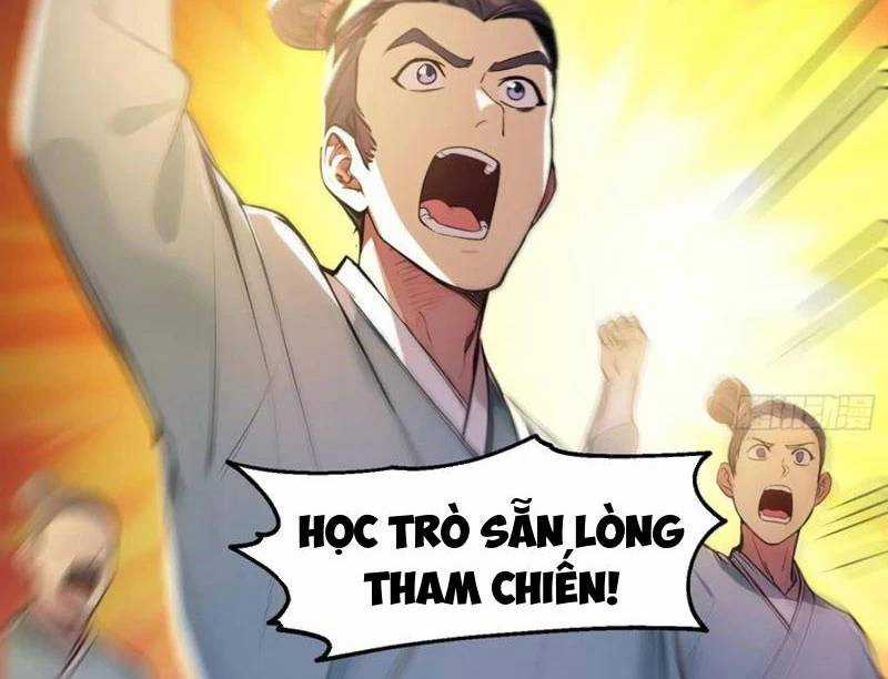 Ta Thật Sự Không Muốn Làm Thánh Tiên Chapter 73 trang 69