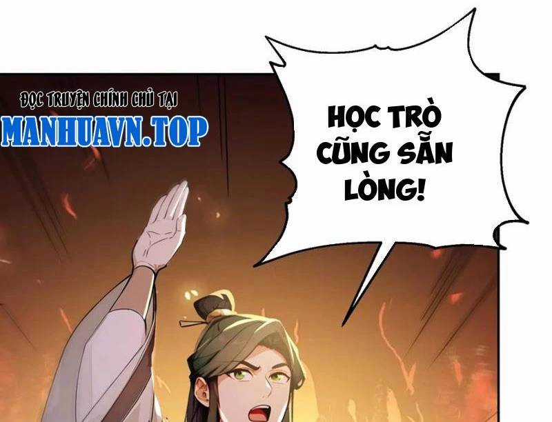 Ta Thật Sự Không Muốn Làm Thánh Tiên Chapter 73 trang 71