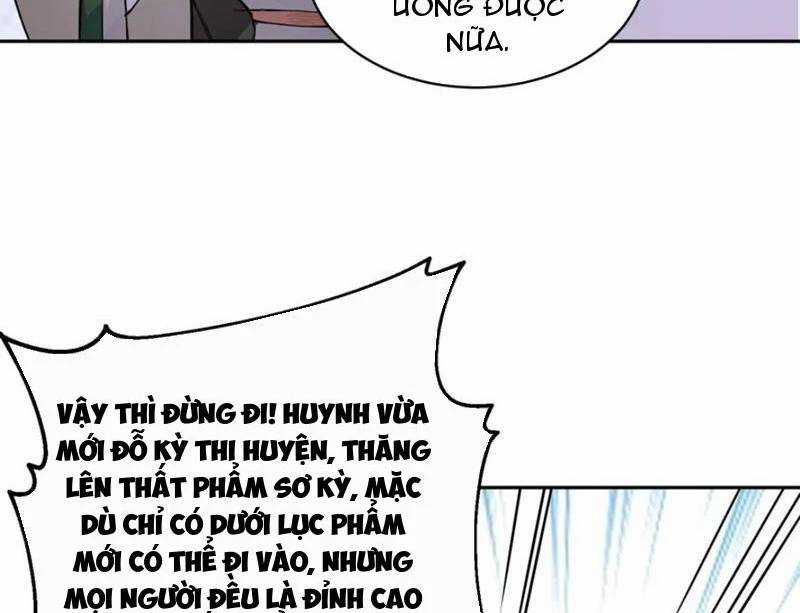 Ta Thật Sự Không Muốn Làm Thánh Tiên Chapter 73 trang 81