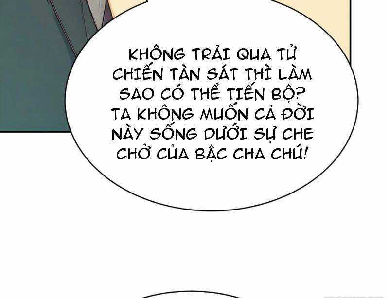 Ta Thật Sự Không Muốn Làm Thánh Tiên Chapter 73 trang 86