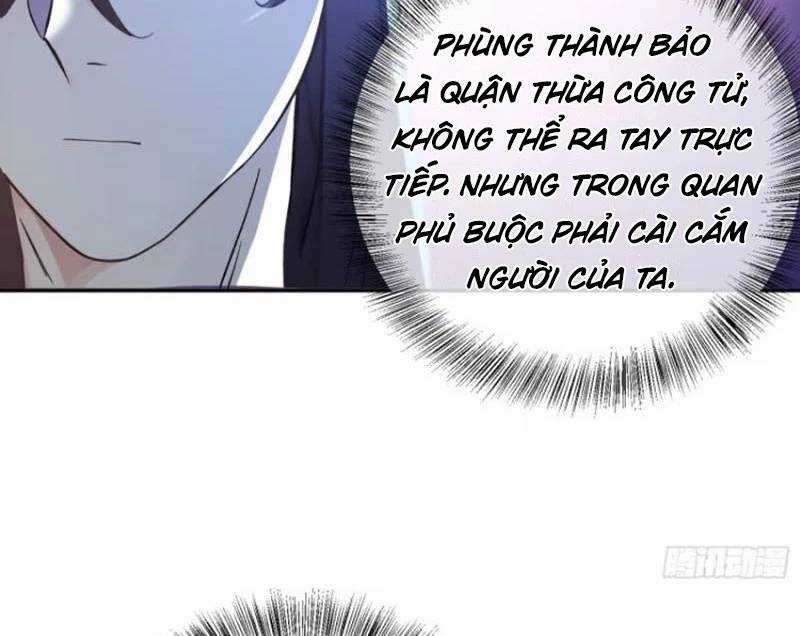 Ta Thật Sự Không Muốn Làm Thánh Tiên Chapter 74 trang 104
