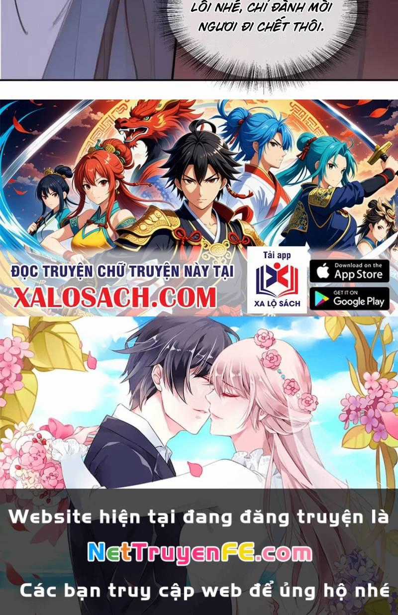 Ta Thật Sự Không Muốn Làm Thánh Tiên Chapter 74 trang 107