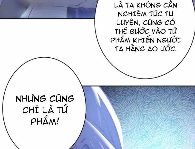 Ta Thật Sự Không Muốn Làm Thánh Tiên Chapter 74 trang 16