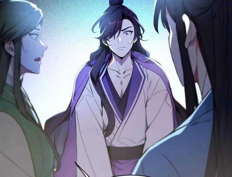 Ta Thật Sự Không Muốn Làm Thánh Tiên Chapter 74 trang 2