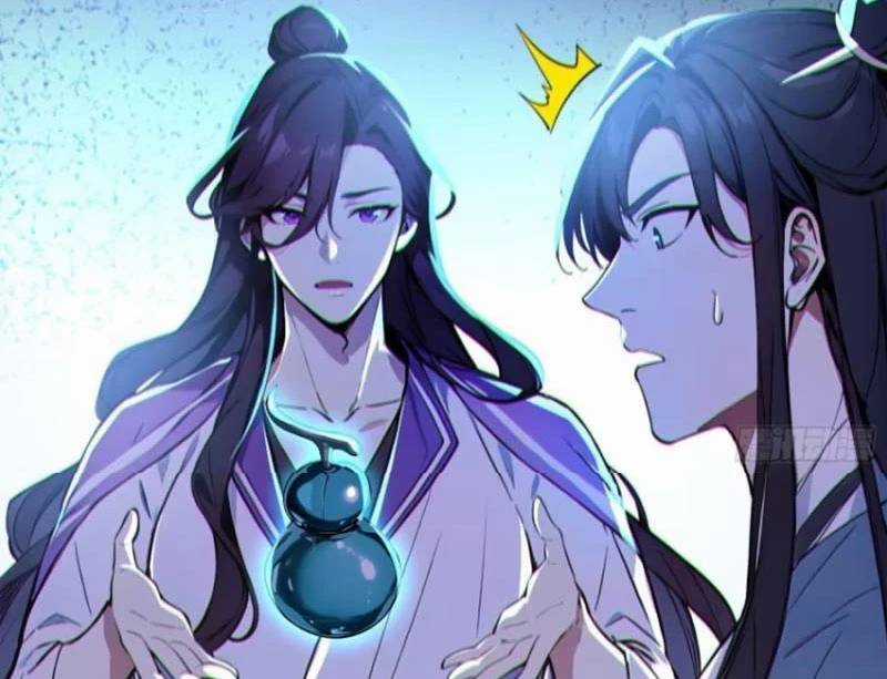 Ta Thật Sự Không Muốn Làm Thánh Tiên Chapter 74 trang 20