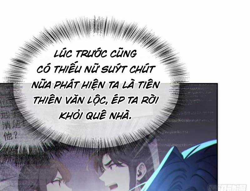 Ta Thật Sự Không Muốn Làm Thánh Tiên Chapter 74 trang 22