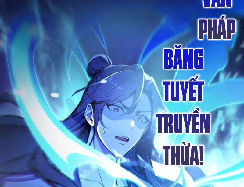 Ta Thật Sự Không Muốn Làm Thánh Tiên Chapter 74 trang 31