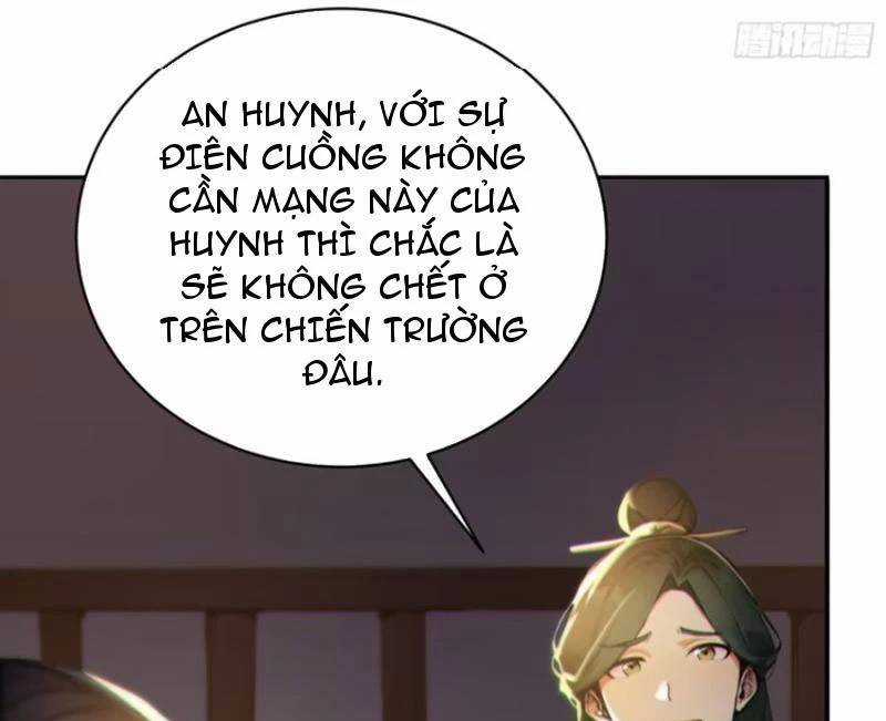 Ta Thật Sự Không Muốn Làm Thánh Tiên Chapter 74 trang 50