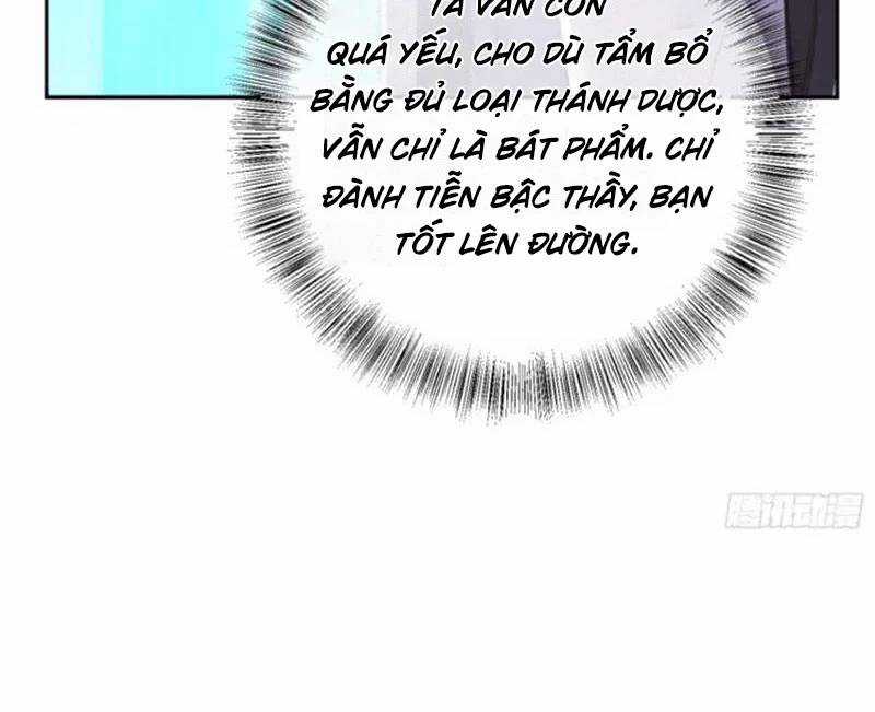 Ta Thật Sự Không Muốn Làm Thánh Tiên Chapter 74 trang 69