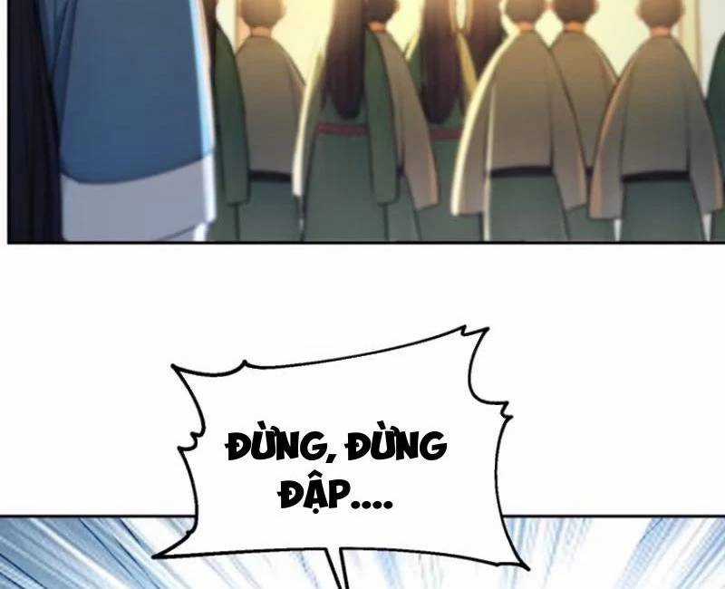 Ta Thật Sự Không Muốn Làm Thánh Tiên Chapter 74 trang 77