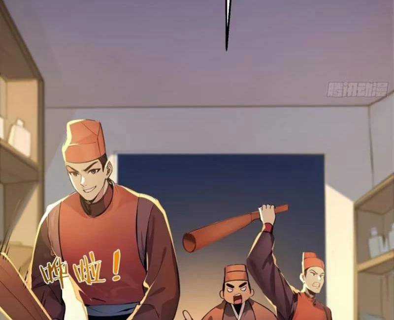 Ta Thật Sự Không Muốn Làm Thánh Tiên Chapter 74 trang 80