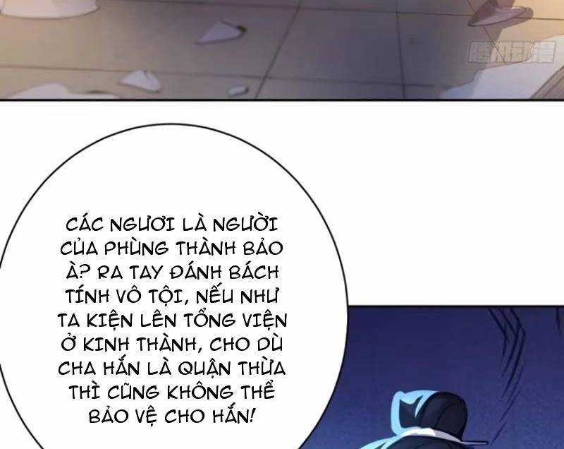 Ta Thật Sự Không Muốn Làm Thánh Tiên Chapter 74 trang 89