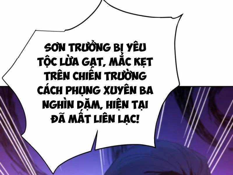 Ta Thật Sự Không Muốn Làm Thánh Tiên Chapter 75 trang 110