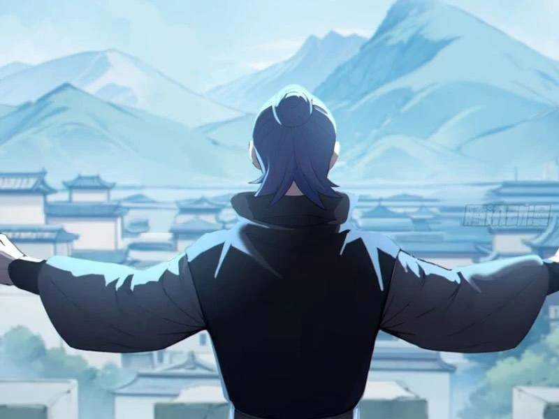 Ta Thật Sự Không Muốn Làm Thánh Tiên Chapter 75 trang 17