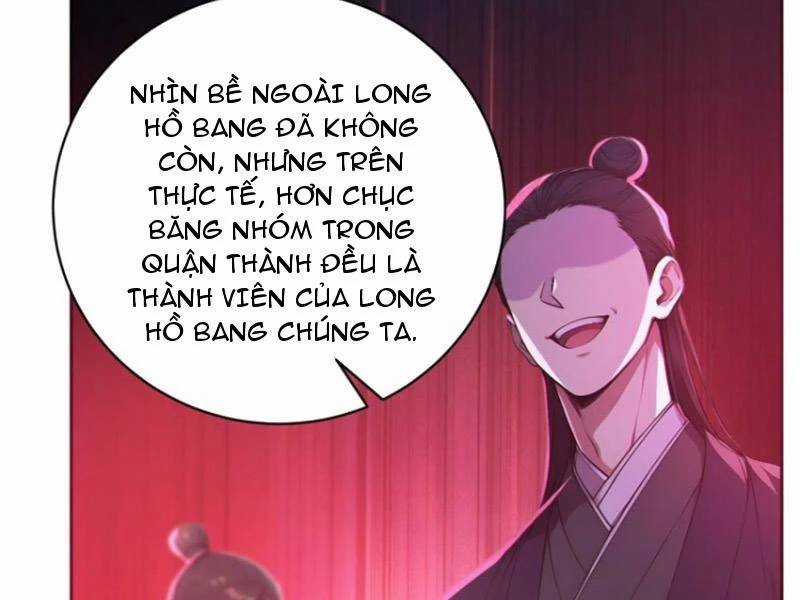 Ta Thật Sự Không Muốn Làm Thánh Tiên Chapter 75 trang 29