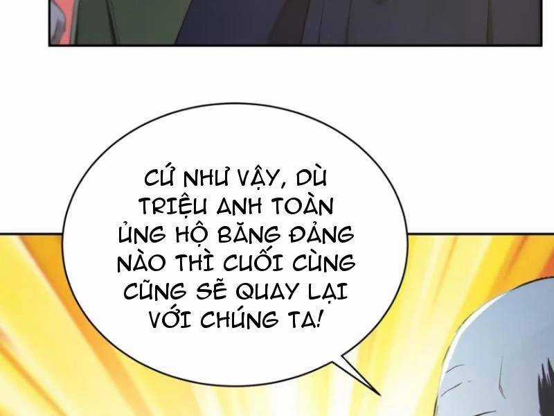 Ta Thật Sự Không Muốn Làm Thánh Tiên Chapter 75 trang 31