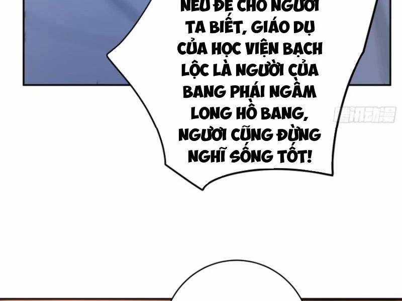 Ta Thật Sự Không Muốn Làm Thánh Tiên Chapter 75 trang 68