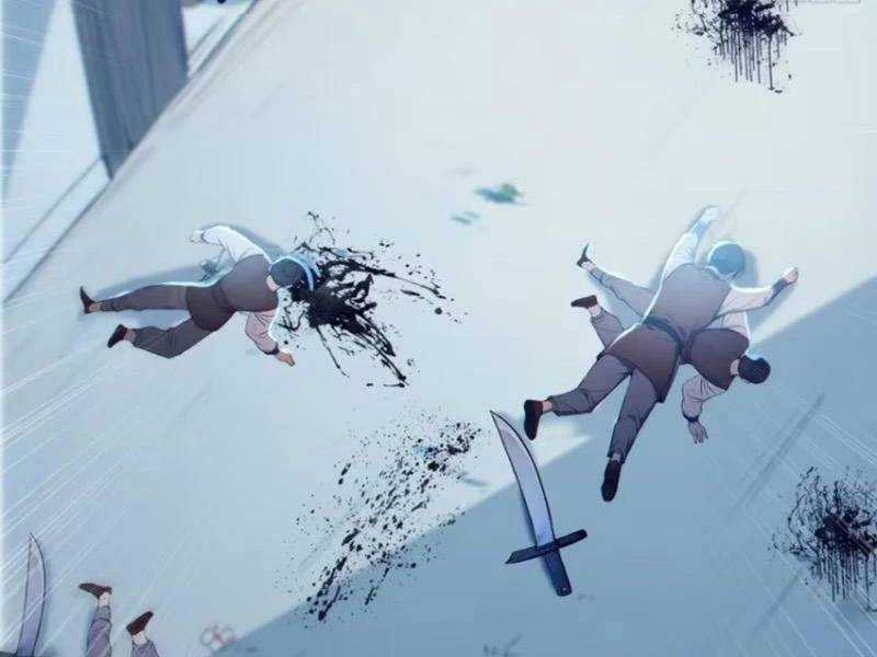 Ta Thật Sự Không Muốn Làm Thánh Tiên Chapter 75 trang 8