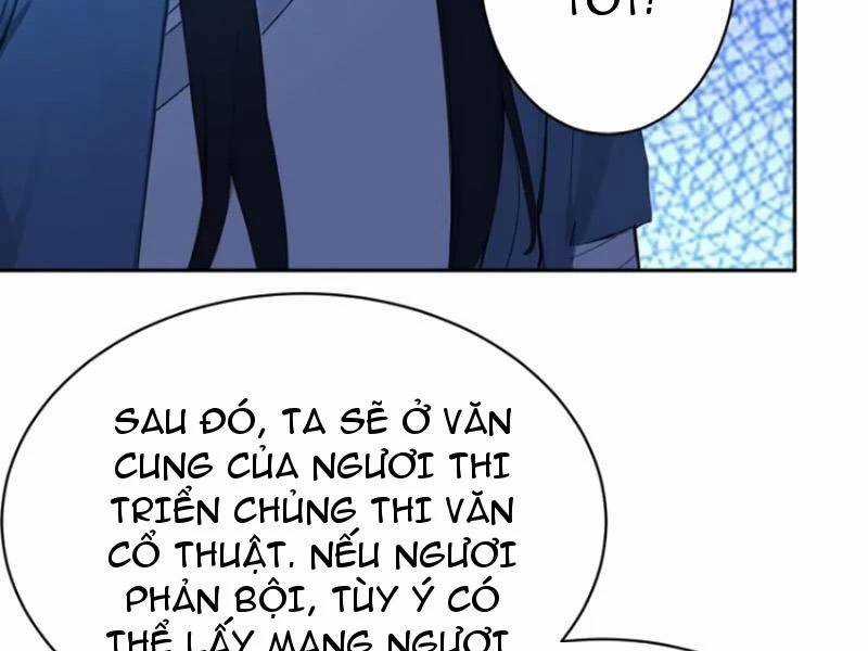 Ta Thật Sự Không Muốn Làm Thánh Tiên Chapter 75 trang 99