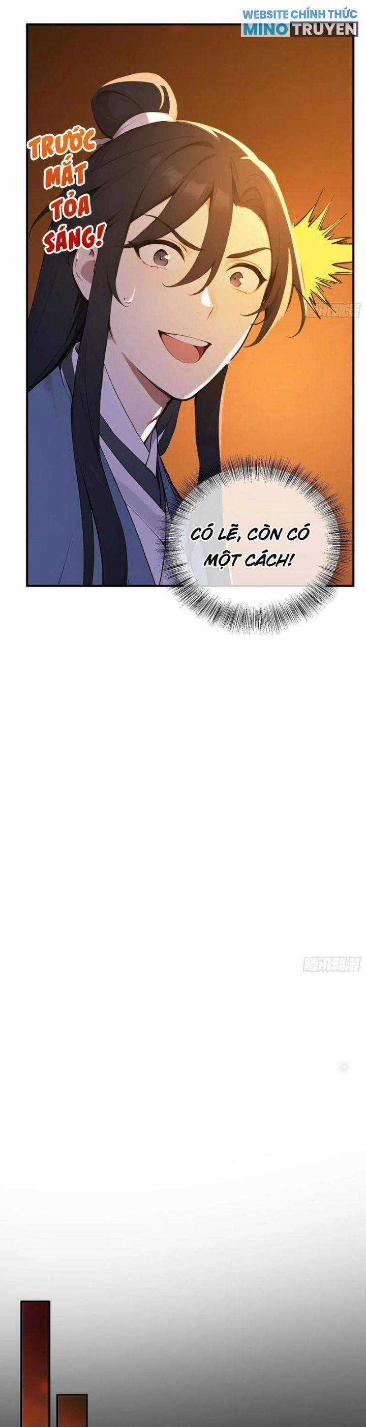 Ta Thật Sự Không Muốn Làm Thánh Tiên Chapter 76 trang 12