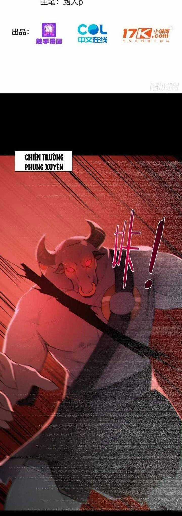 Ta Thật Sự Không Muốn Làm Thánh Tiên Chapter 76 trang 2