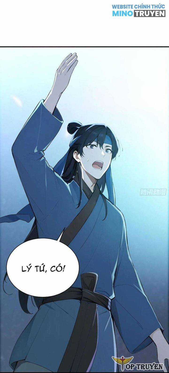 Ta Thật Sự Không Muốn Làm Thánh Tiên Chapter 76 trang 24