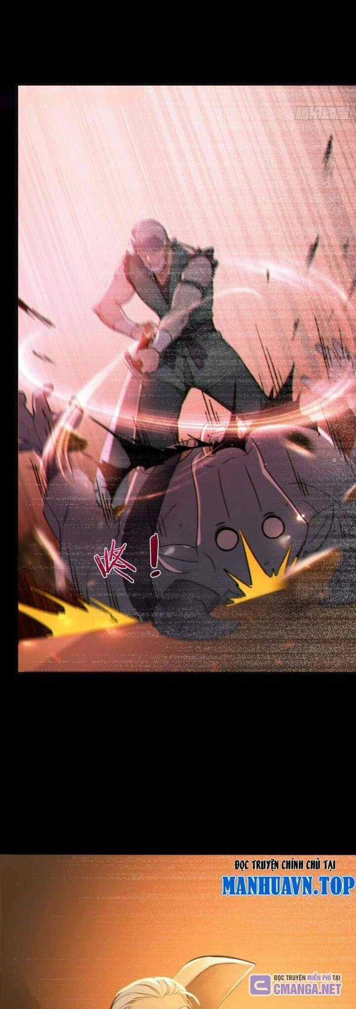 Ta Thật Sự Không Muốn Làm Thánh Tiên Chapter 76 trang 3